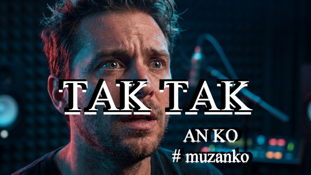 TAK TAK