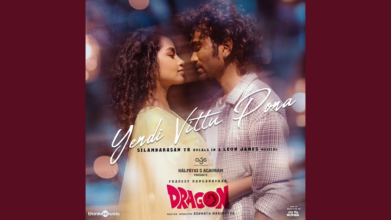 Yendi Vittu Pona (From 