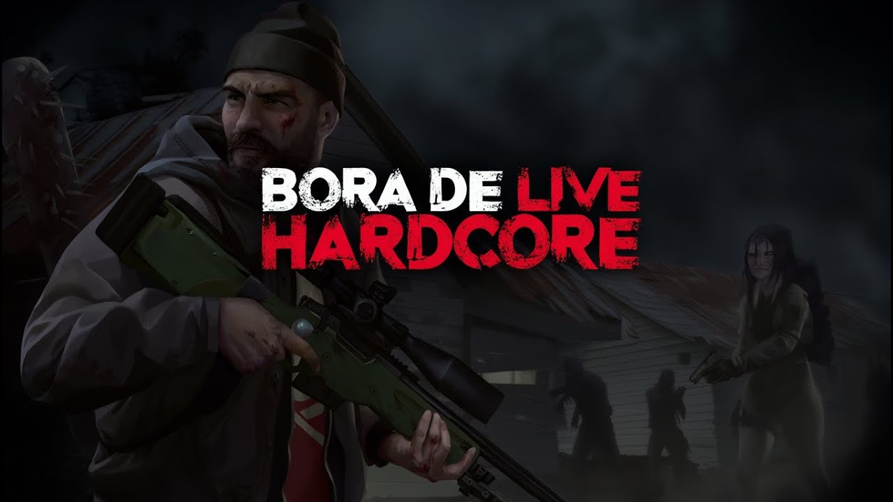 HUMANITZ 1.0 - Sobrevivendo no Dificil
