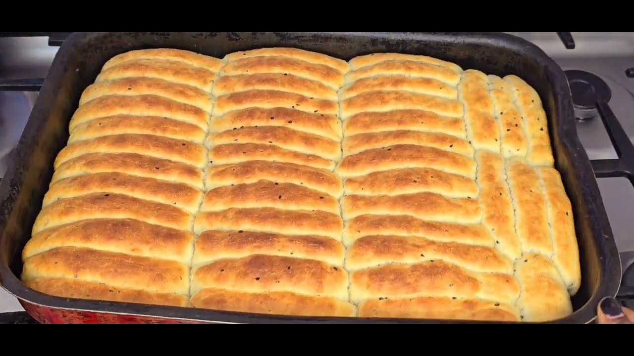 فيديو  مفاجئ /تعالو نعمل قرقوش أمي