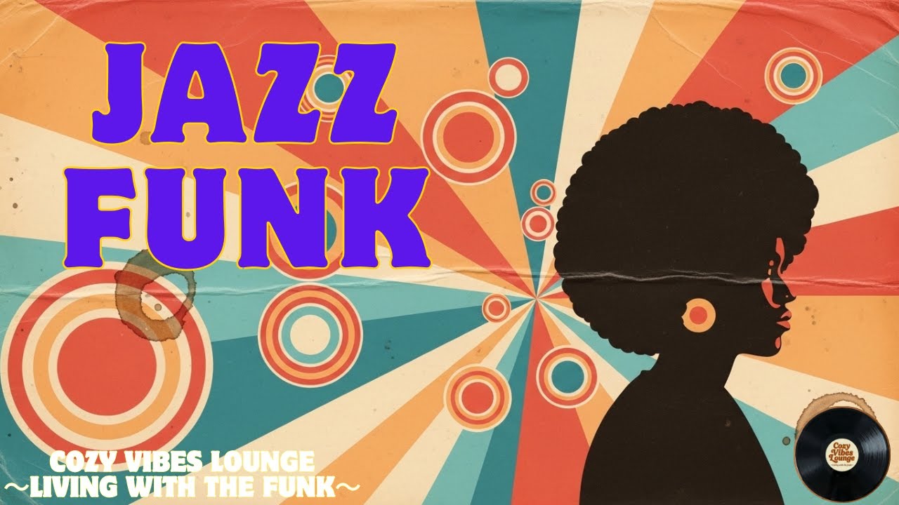 【五感が震えるJAZZ FUNKをここで探す】BGM Playlist/Retro-Modern Low End: The Ultimate Double Bass & Drums Anthology