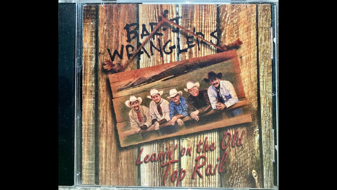 Rinder Cella - Bar J Wranglers