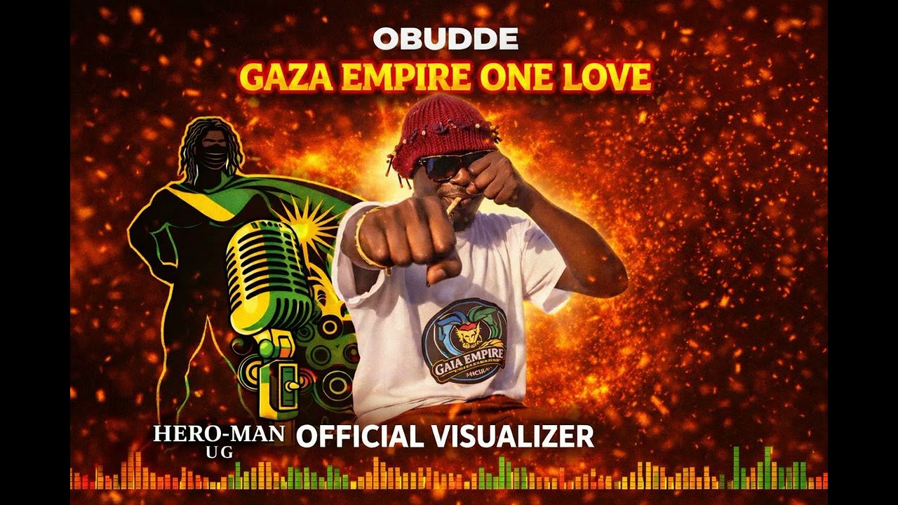 Obudde Official Audio