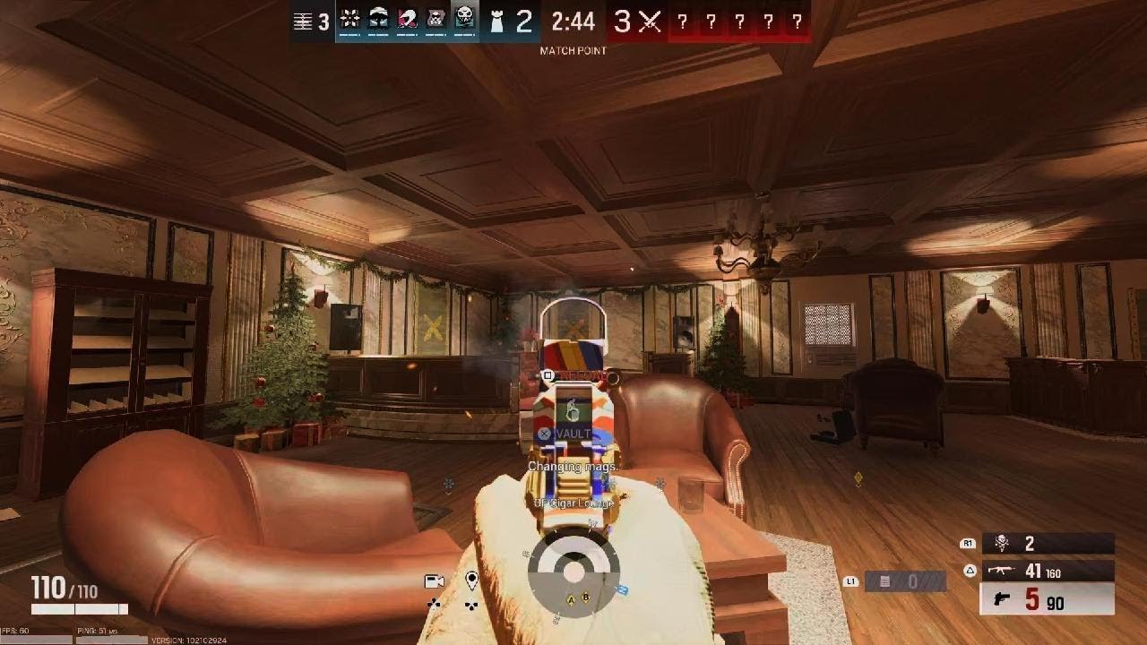 the throw ever