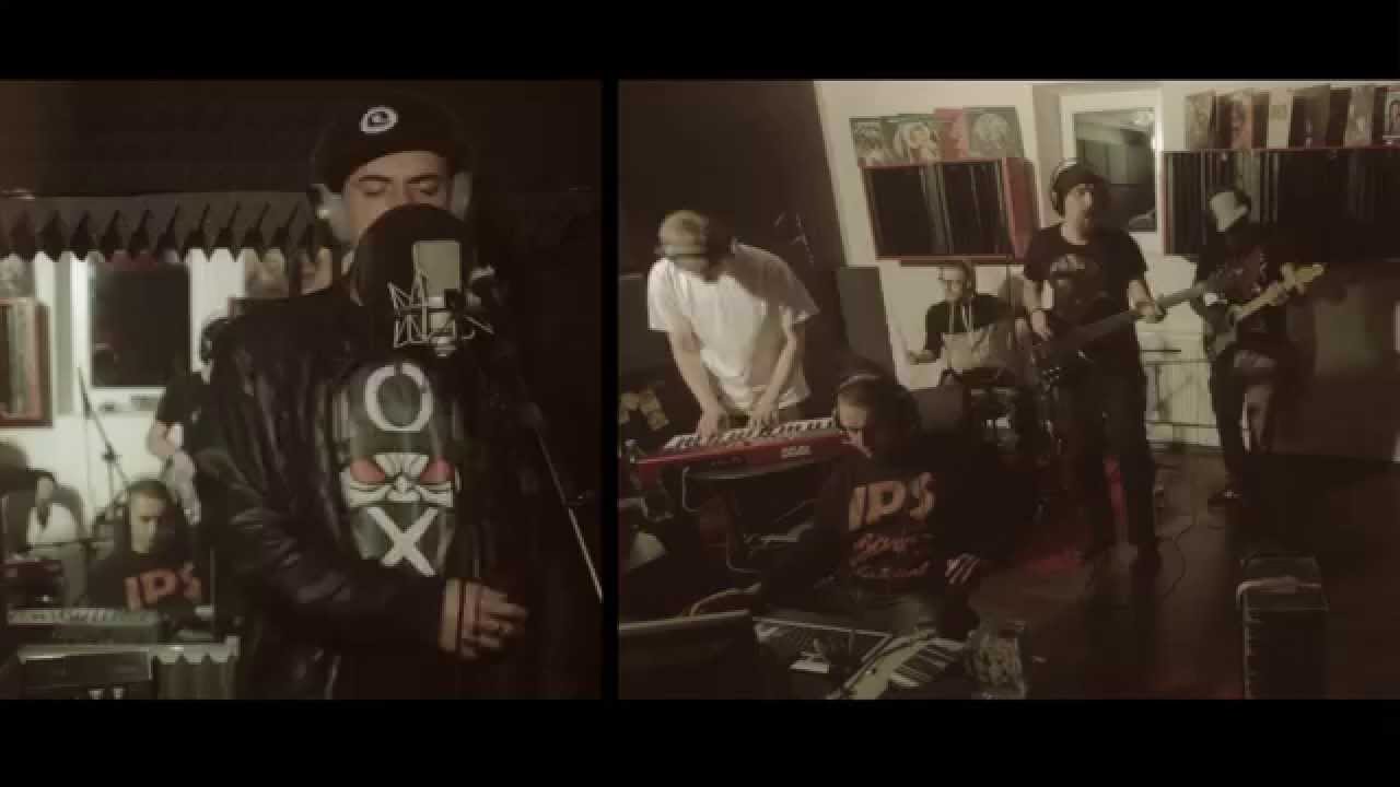 Oxon - Idę na dno (OneTake #2)
