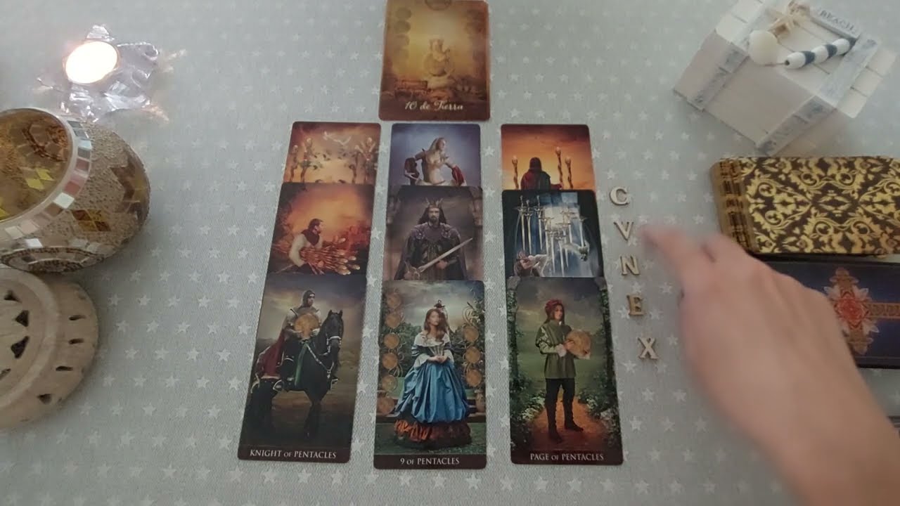 ❣️¿ENCONTRARÉ EL AMOR PRÓXIMAMENTE?❣️ PASADO,PRESENTE Y FUTURO TAROT INTERACTIVO