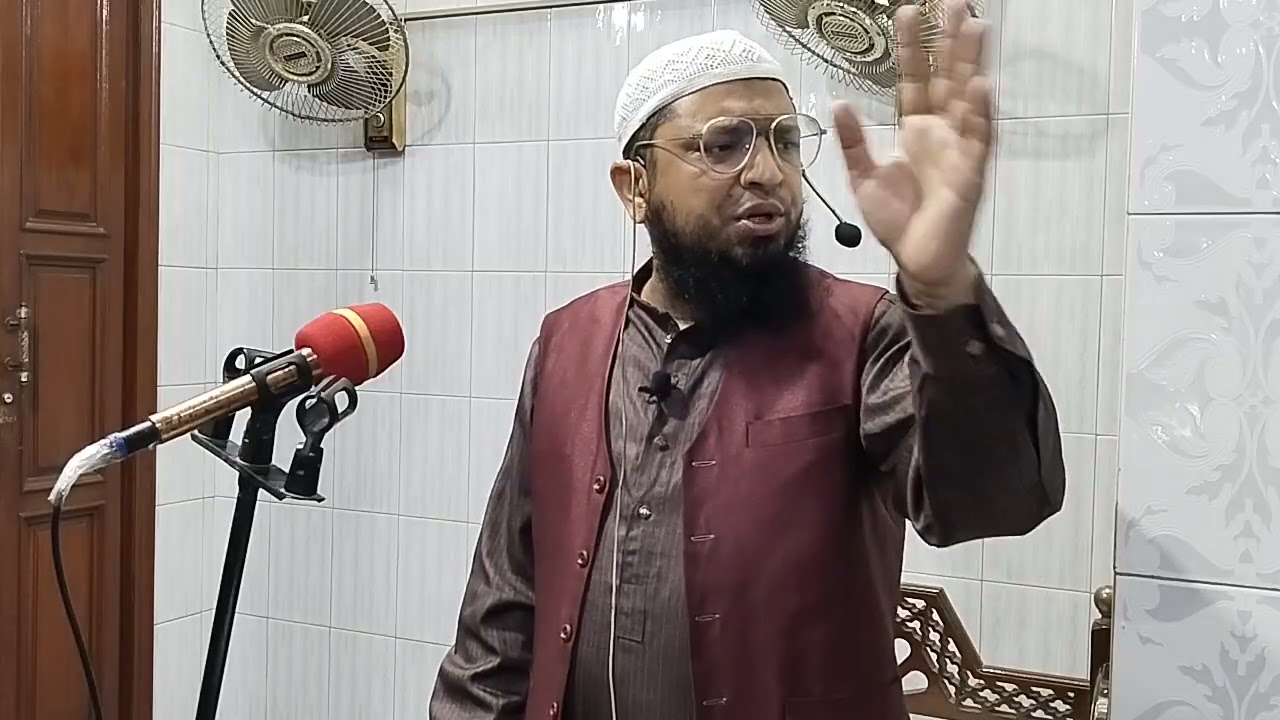  بسنت ثقافت کے نام پر کبیرہ گناہوں کا مجموعہ ...... Hafiz Shahzad bin Naseer Gujranwala 6-2-2026 