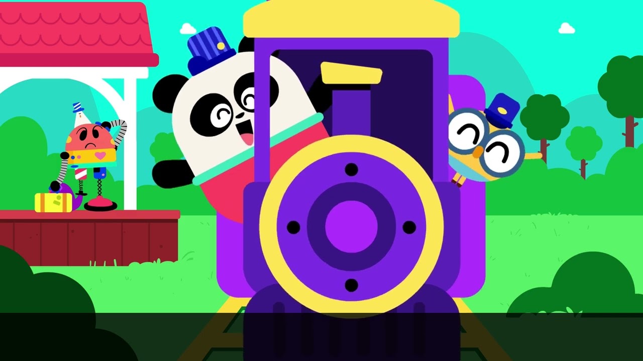 COUNTING CHANT 🔢🎶 + More Learning Songs | Lingokids