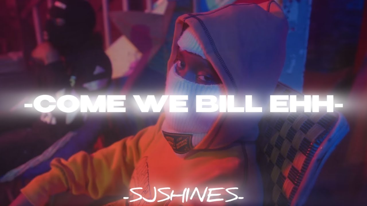 [FREE] (KYLE RICHH X JENN CARTER X JERSEY TYPE BEAT 2024) -COME WE BILL EHH- | [PROD. SJSHINES]