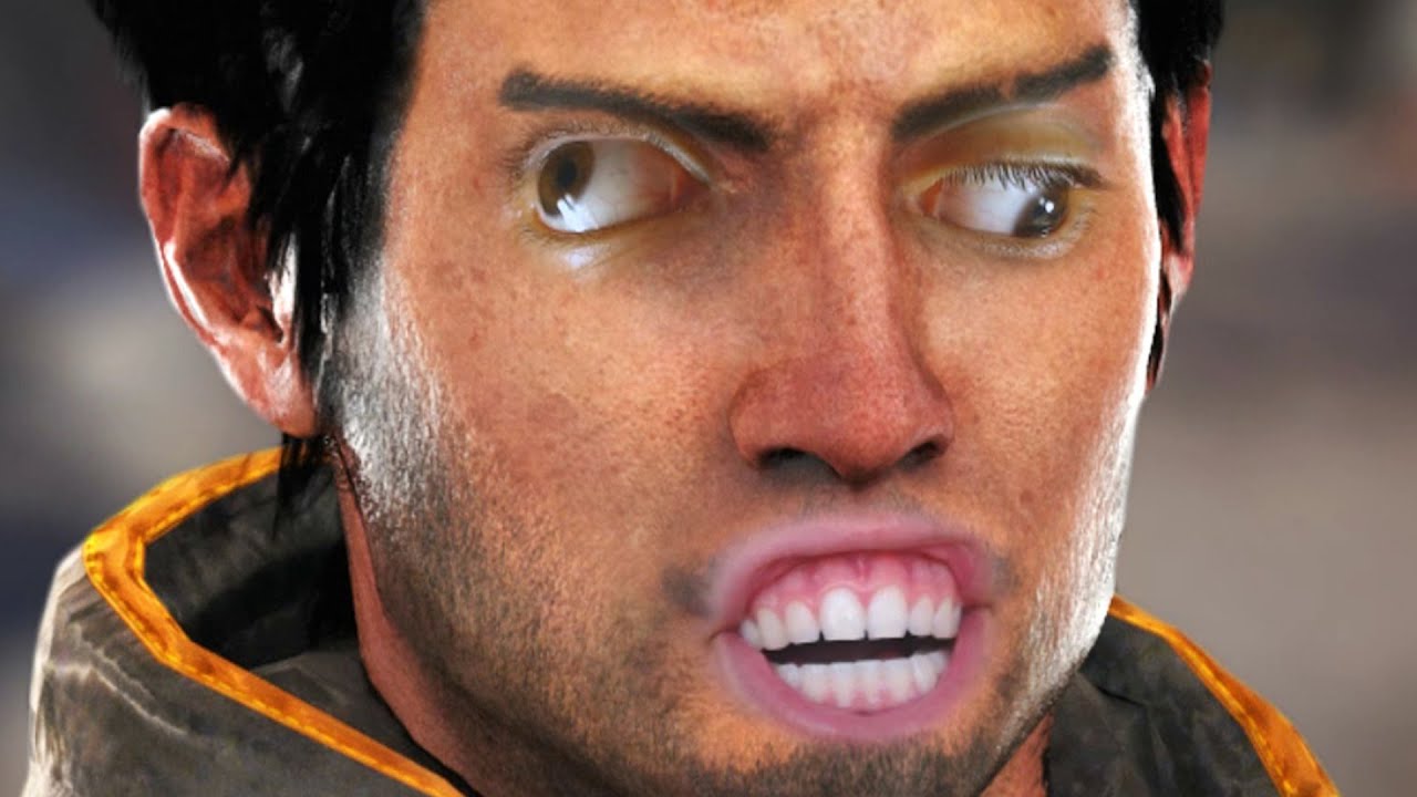 OLHOS PERFEITOS! - Far Cry 4