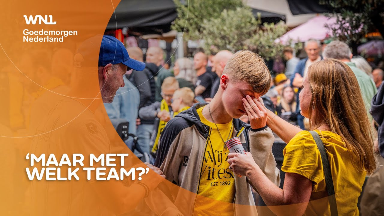 Vitesse mag toch weer voetballen