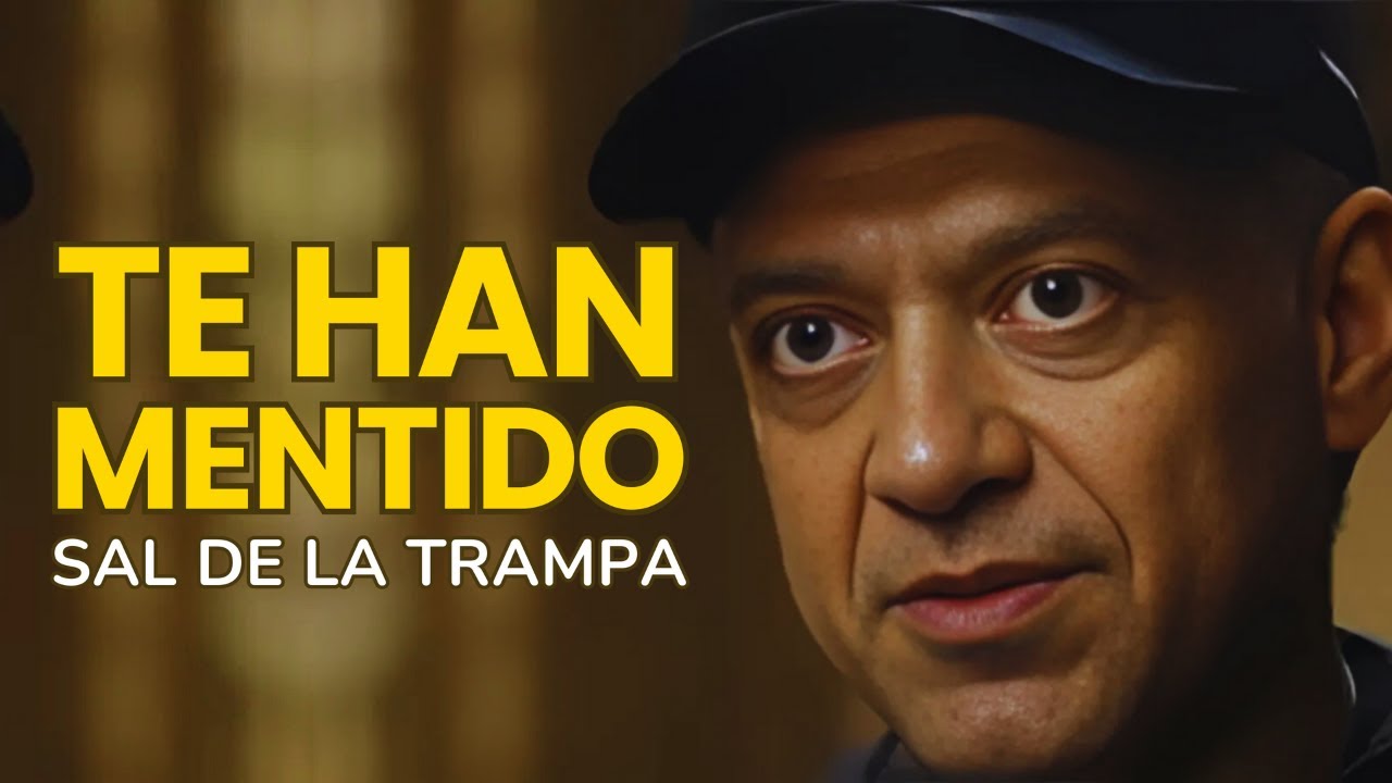 Multi-Millonario Naval Ravikant Revela Cómo Ganar Dinero y Escapar Del Sistema | Notas del Aprendiz