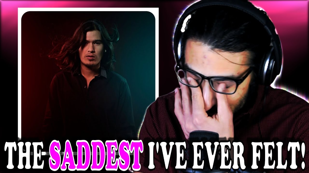 THIS TIME YOU REALLY GOT ME HARD AF GUYS! Virzha - Aku Lelakimu reaction Indonesia