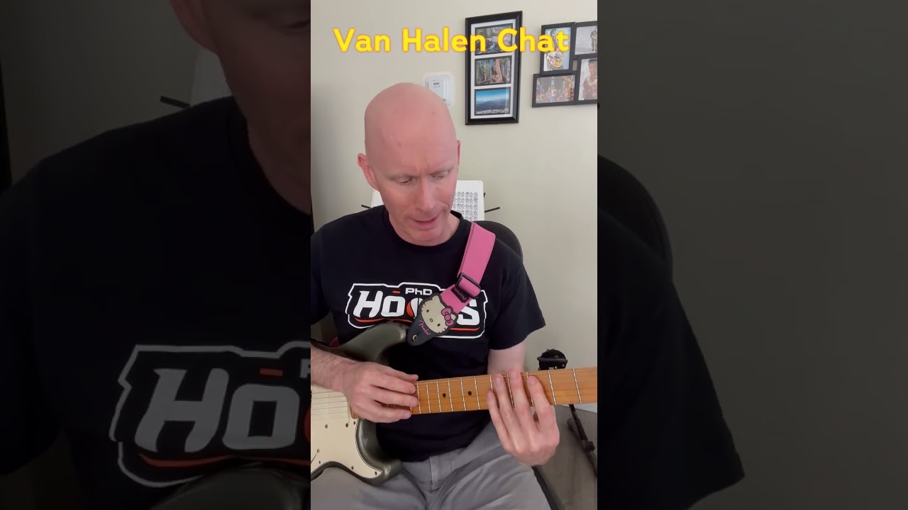 Van Halen - 