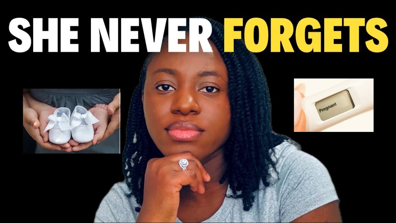 She’ll Never Forget These 10 Things You Did During Pregnancy & Postpartum