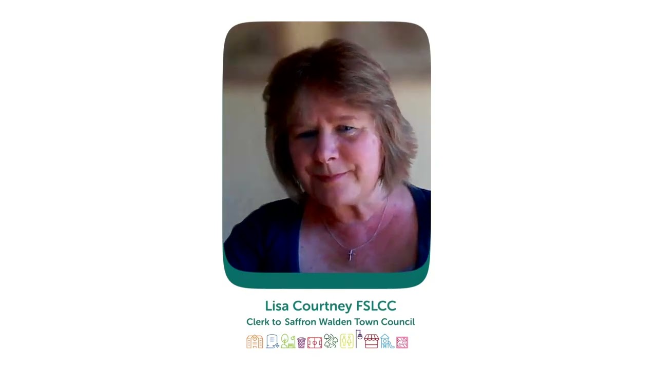 Local Council Clerk Week 2024