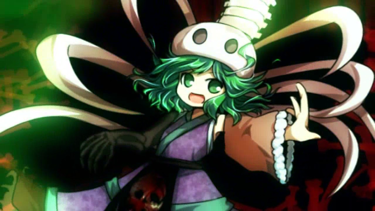 (Len'en Arrange) - Necromaster -【Border Of Nightmares】