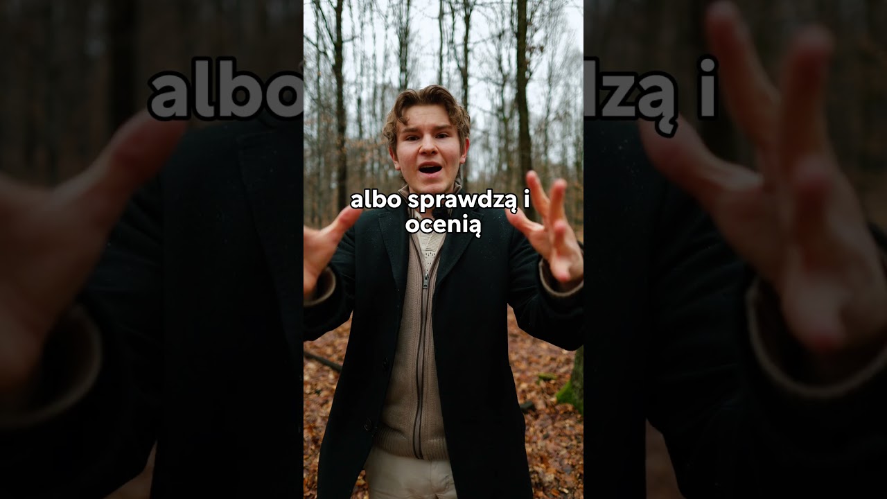 Tipy na TEGOROCZNĄ maturę 2026 z biologii, chemii i maty!