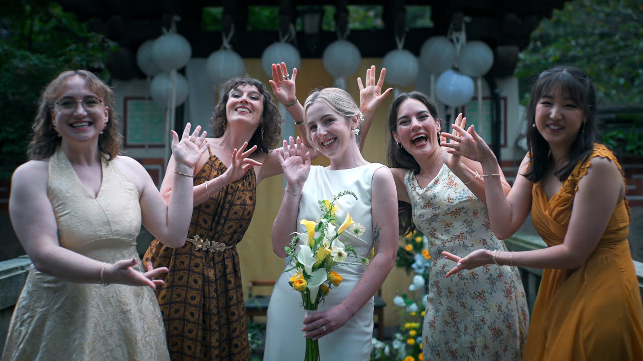 선운각 - #weddingvideo #weddingphotography #웨딩영상 #셔터랩필름