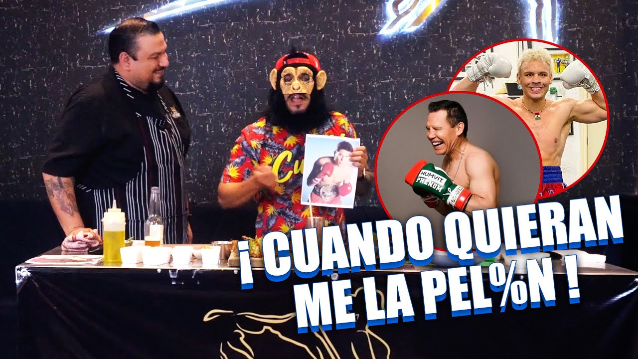 El Chango 0te 