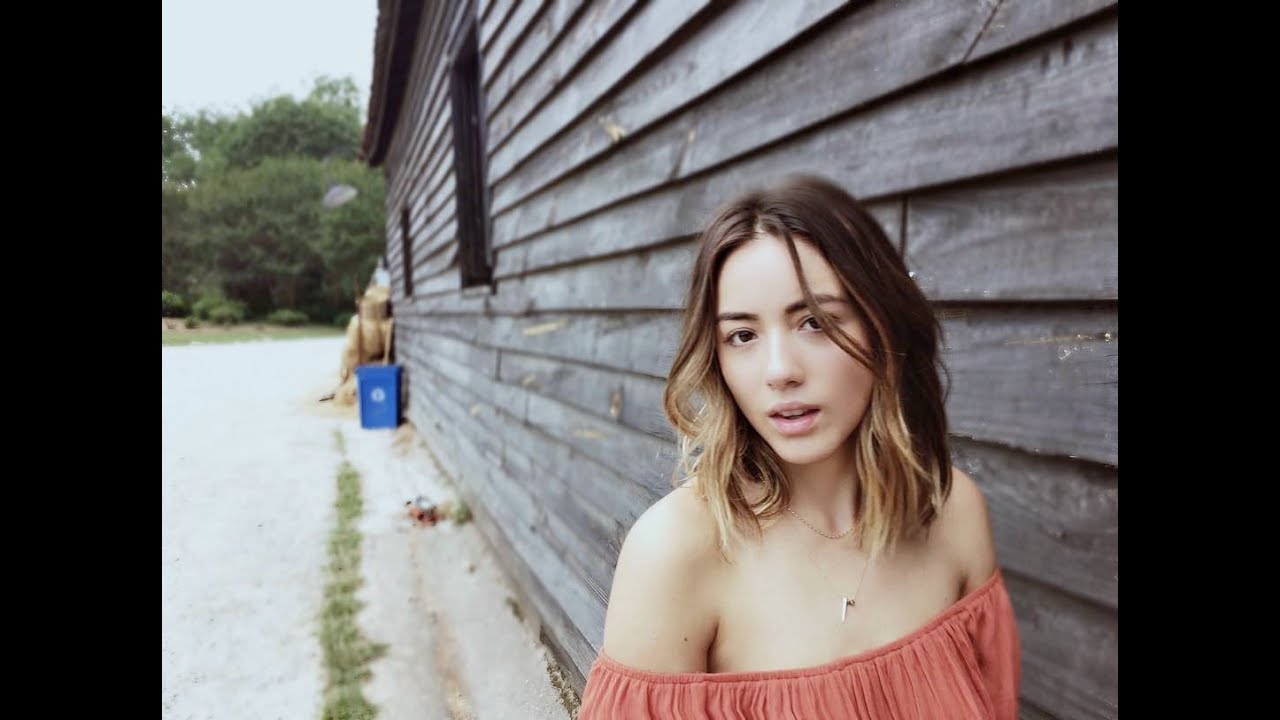 The Chloe Bennet Instagram Experience - part 2