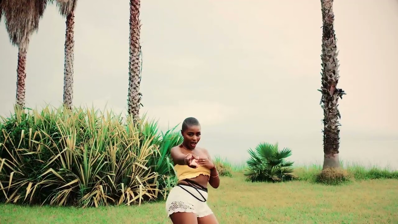 Raphael baby @Bundiboy -juju official vidéo