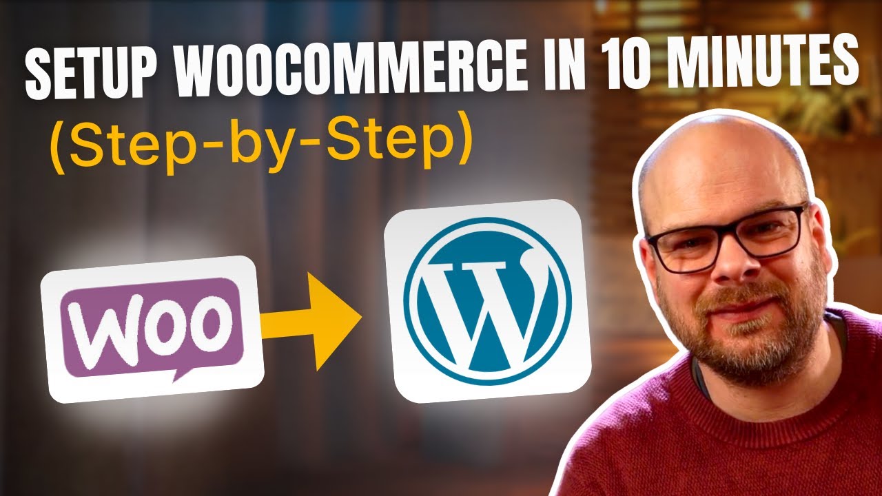 Полное руководство по WooCommerce для начинающих (2026)