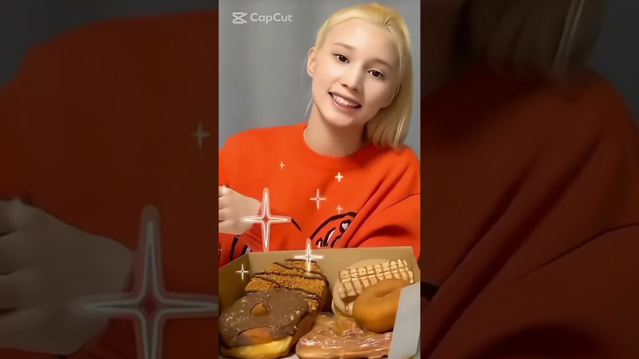 Idol Mukbang| Part 64 🍨🥟
