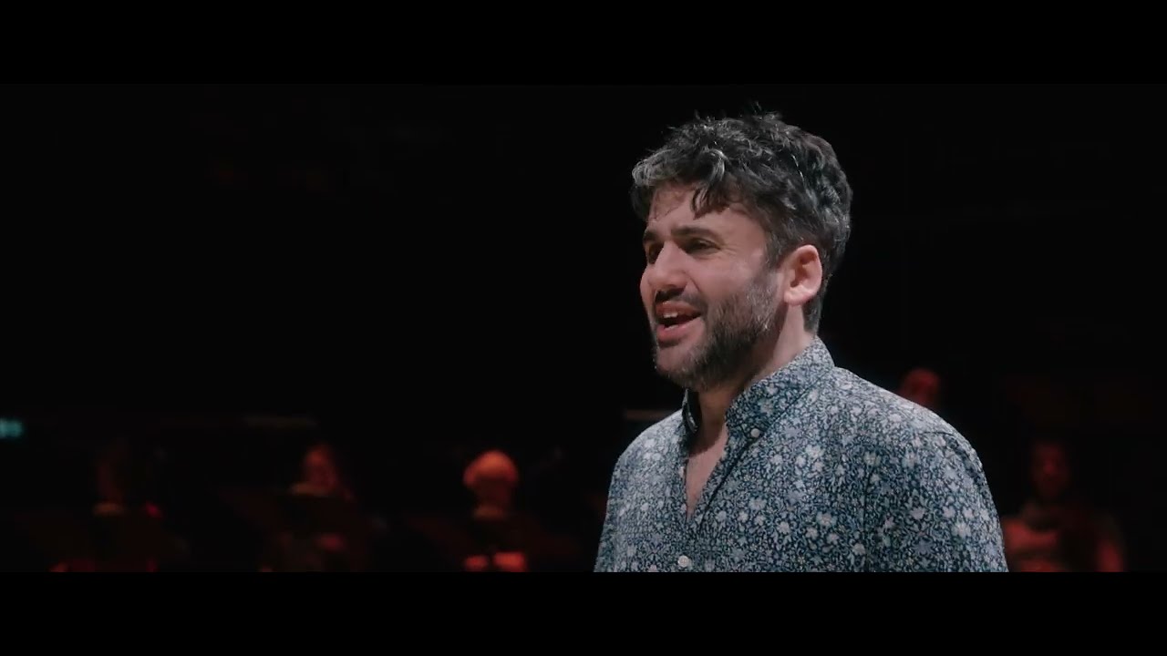 J'ai perdu mon Euridice - Orphée et Euridice, G.W. Gluck