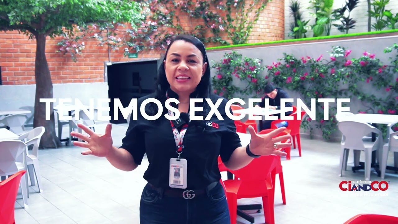 NotiCiandco ✨ En septiembre vivimos momentos que nos llenaron de orgullo, aprendizaje y emoción.