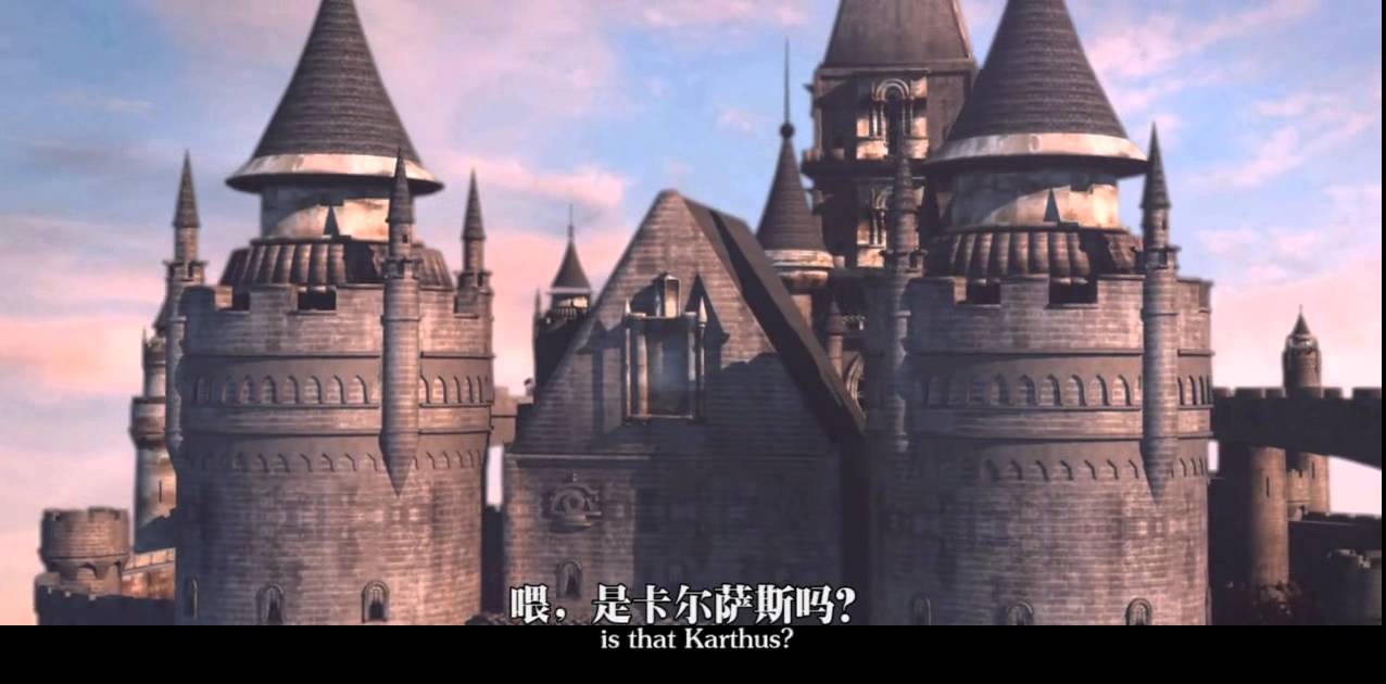 超神学院 第二季 第9集