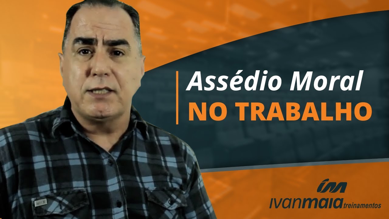 Como Lidar com Assédio Moral no Trabalho