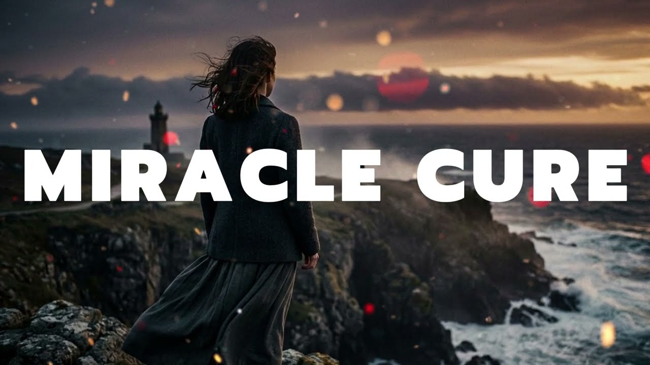 Miracle Cure | 1983s Cinematic emotional verses, dramatic synth retro | Atlas Music Labs