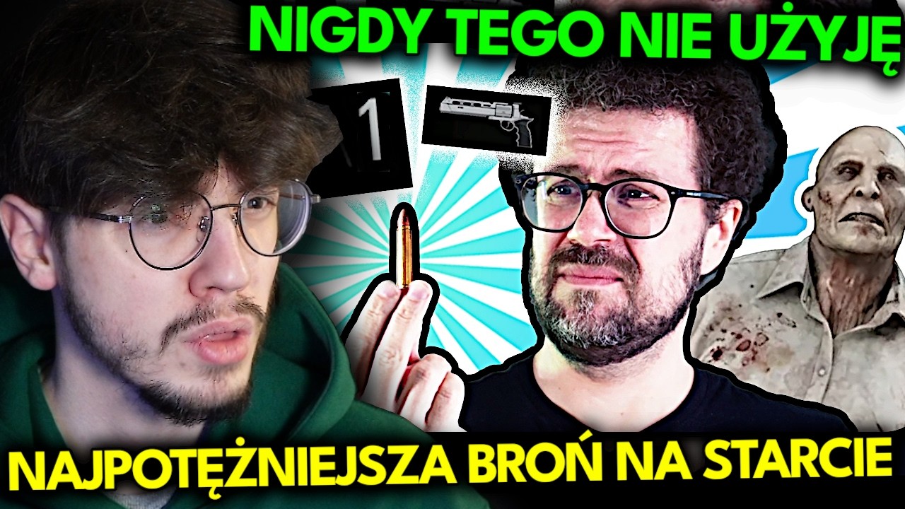 Tamae vs NAJPOTĘŻNIEJSZA Broń, Której NIGDY Nie Użyjesz