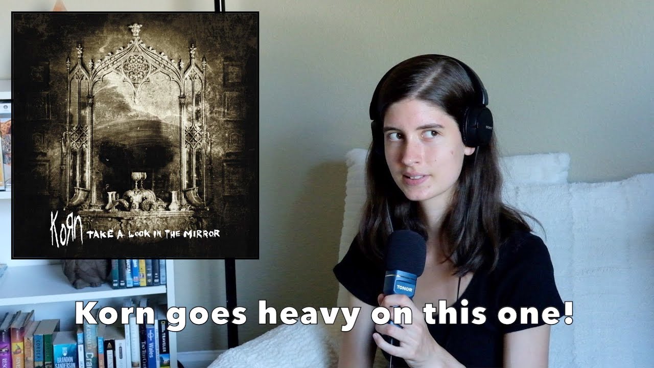 My First Time Listening to Take A Look In The Mirror by Korn | My Reaction