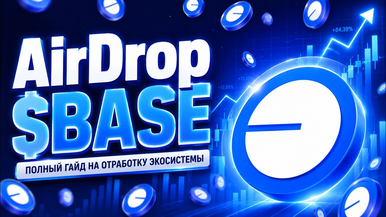 BASE : КАК ПОВЫСИТЬ ШАНСЫ НА ДРОП