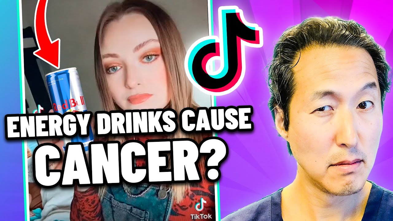 Пластический хирург отреагировал на вирусный ФАКТ или видео CAP в TikTok!