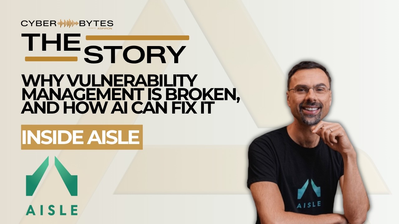 Why Vulnerability Management Is Broken, and How AI Can Fix It - Aisle