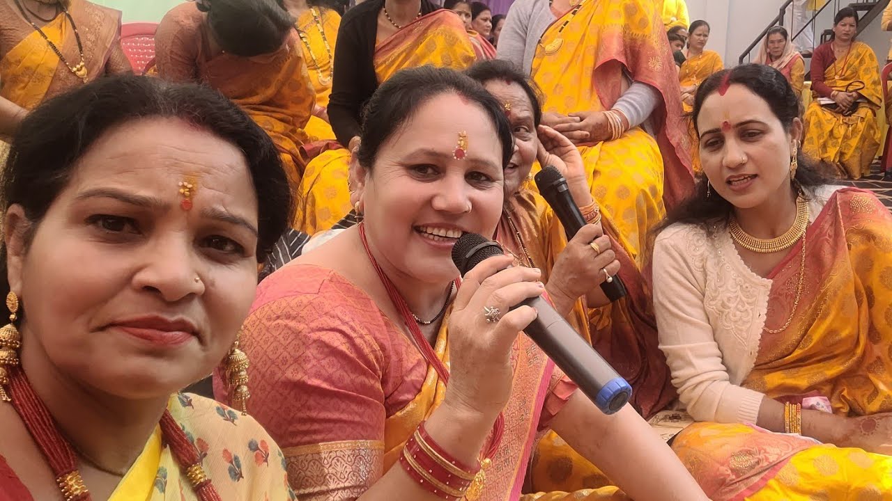 हल्दी हाथ ❤️🙏🙏