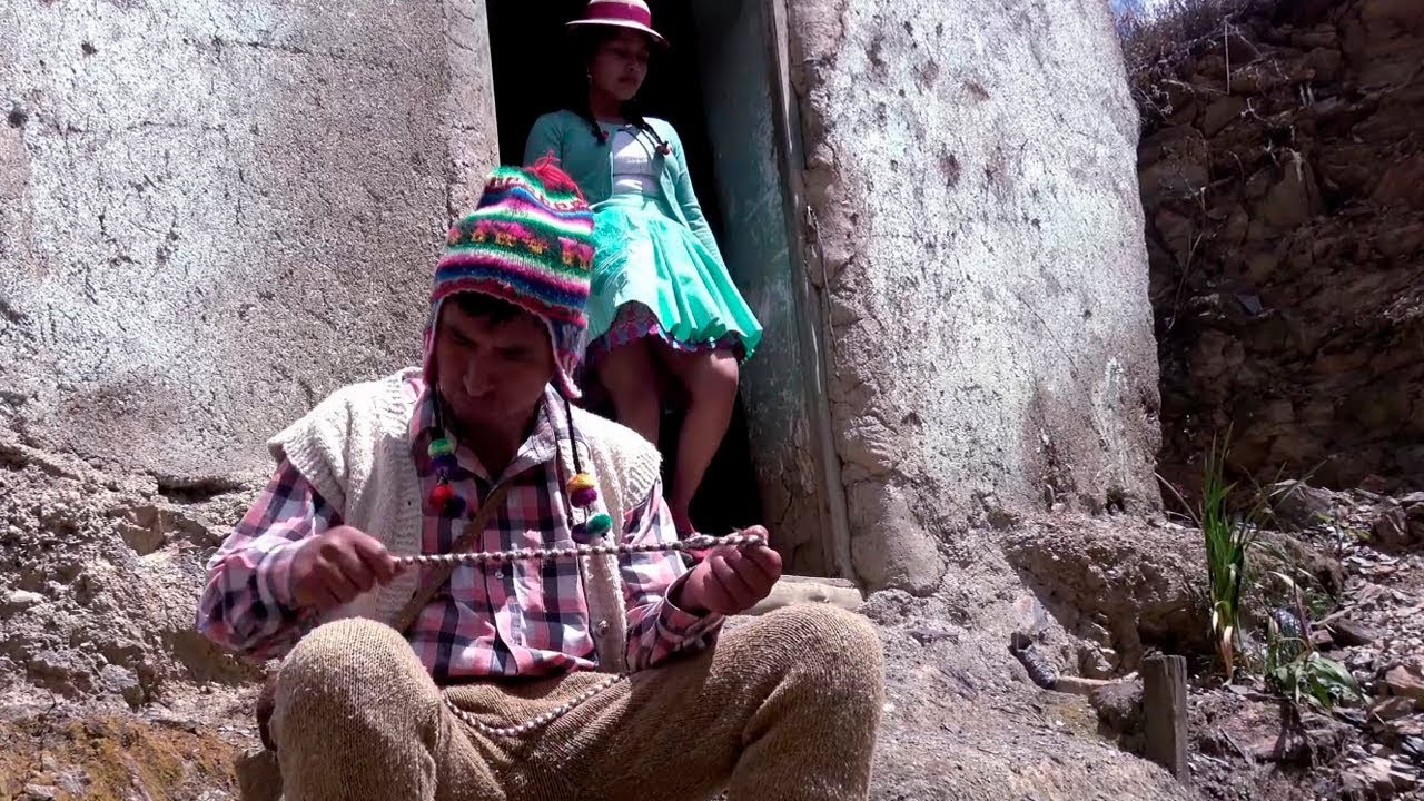 De Amor y de Novio CHOLO AQUILES || VIDEO EXTENDIDO || Extended video