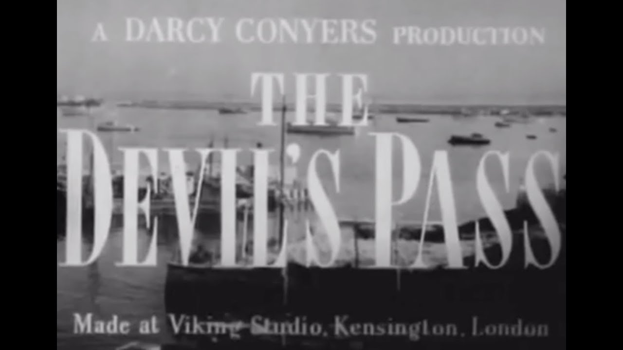 The Devil's Pass (Part 1)