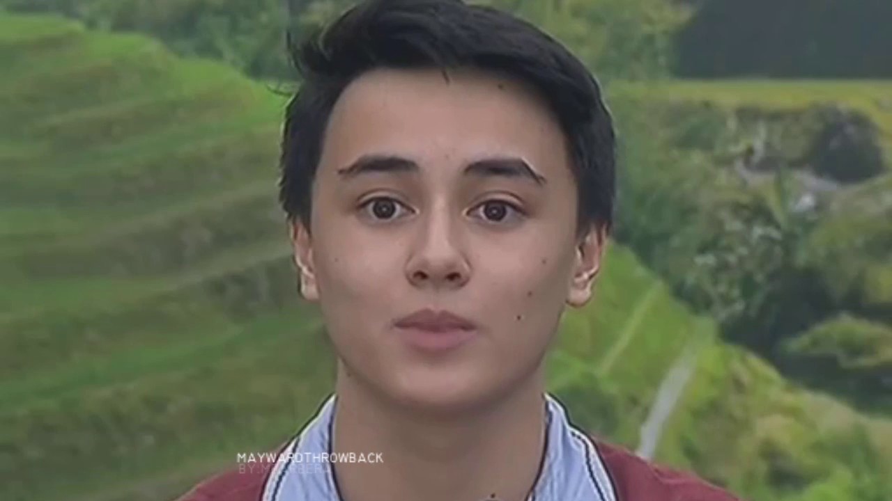 MAYWARD THROWBACK COMPILATION (1)