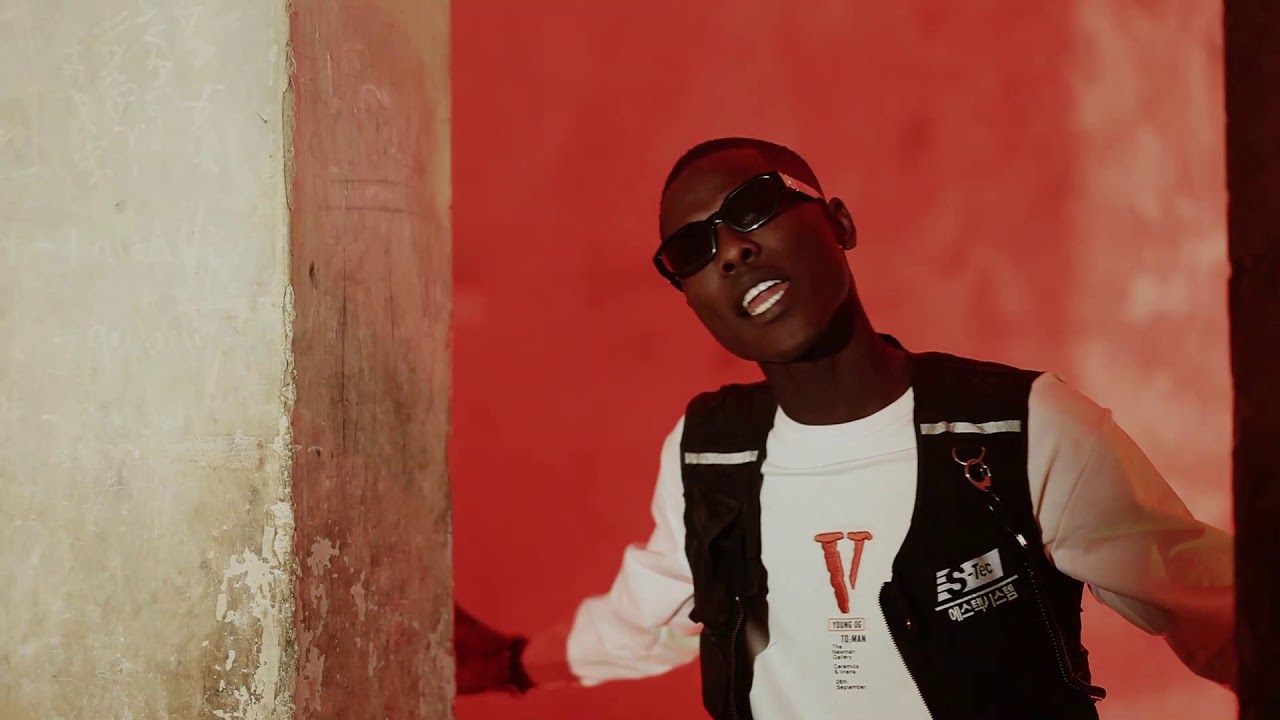 Drinking Master & Teeswagg - Choke (official video)