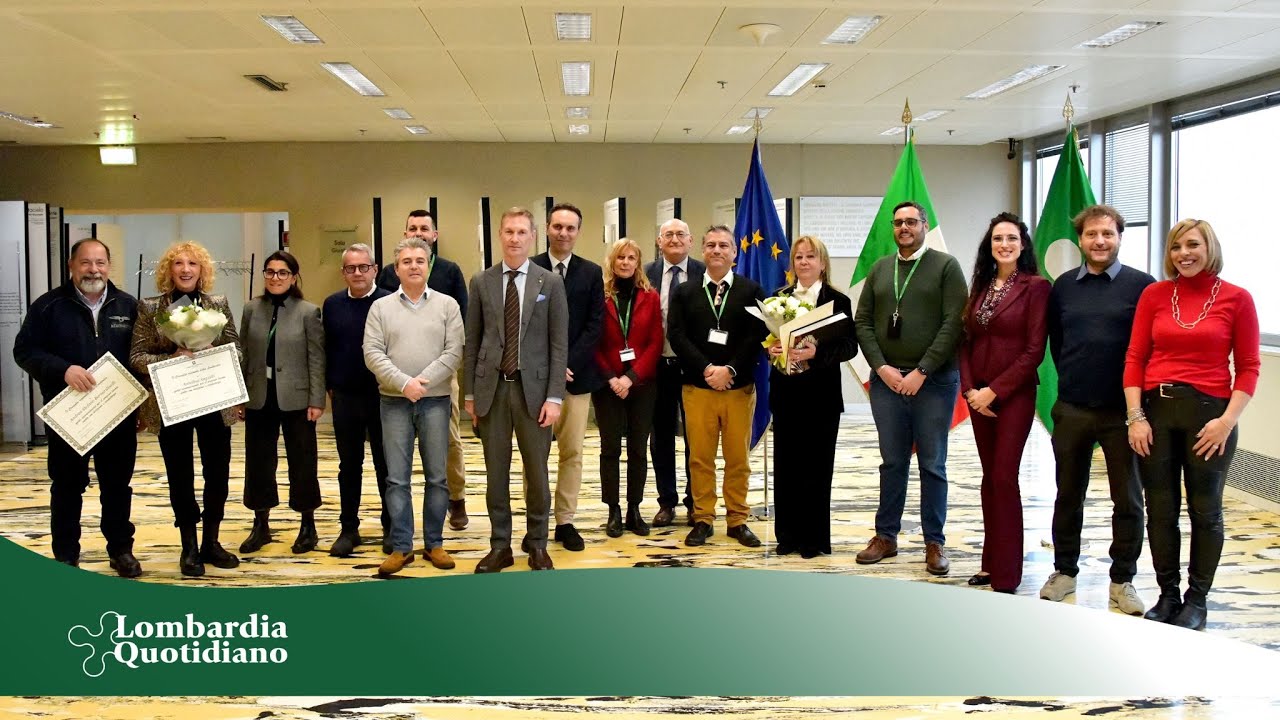 Lombardia, Consiglio regionale sempre più virtuoso