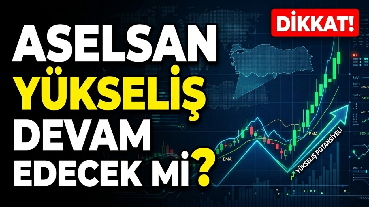 ASELSAN 15.04.2026 Analiz | Aselsan Teknik Analiz | ASELSAN Teknik Analiz- Aselsan HİSSE Analiz