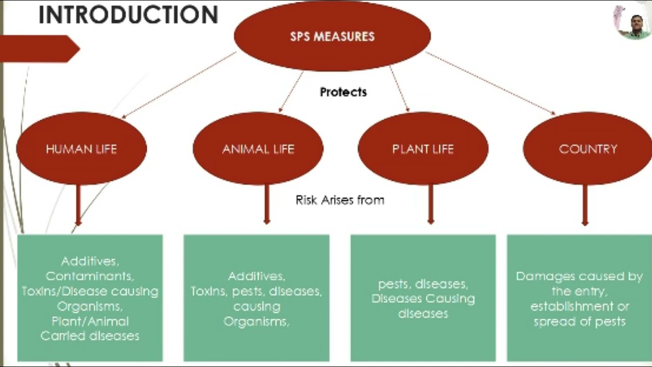 An Overview of Sanitary and Phytosanitary Certificates (SPS) and Technical Barriers to Trade (TBT)