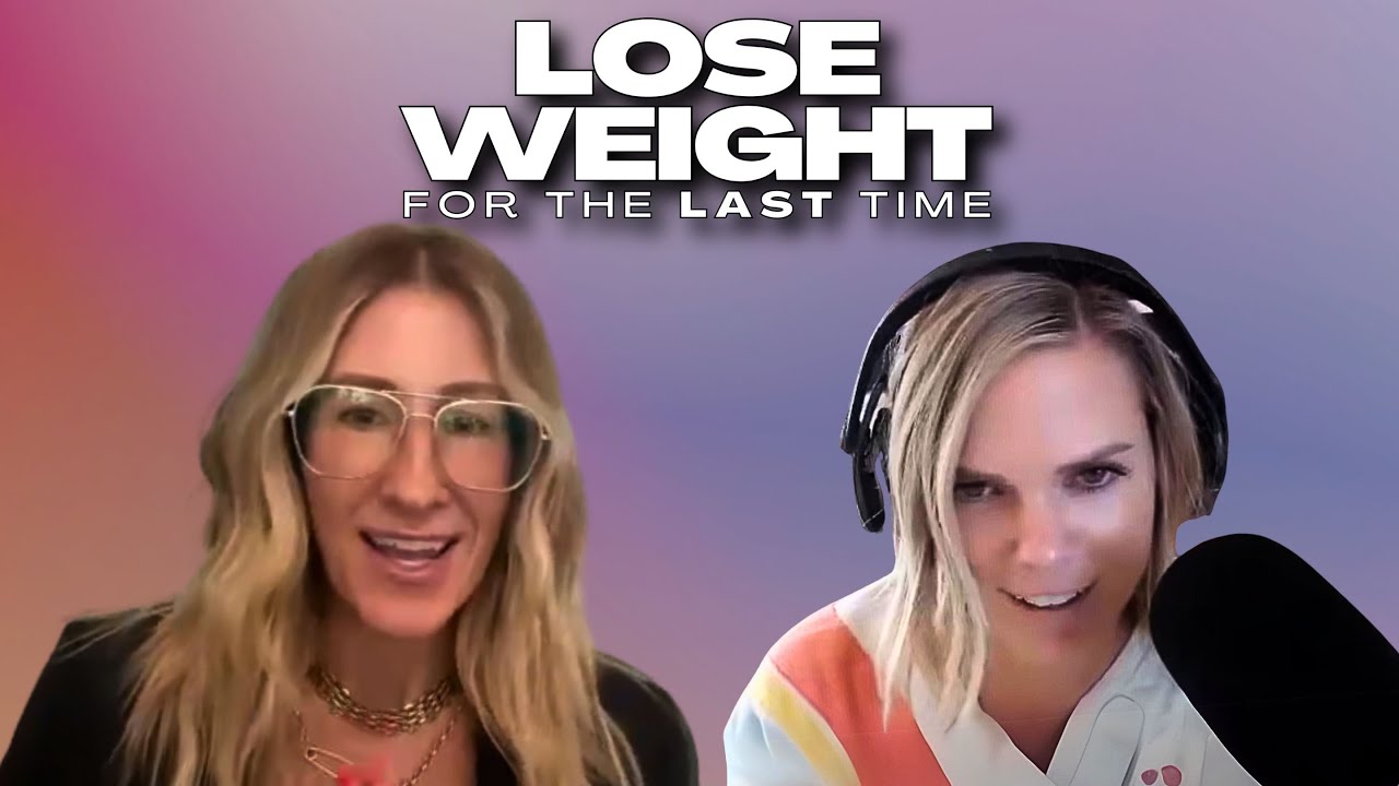 Styling Your Body After Weight Loss with Chellie Carlson