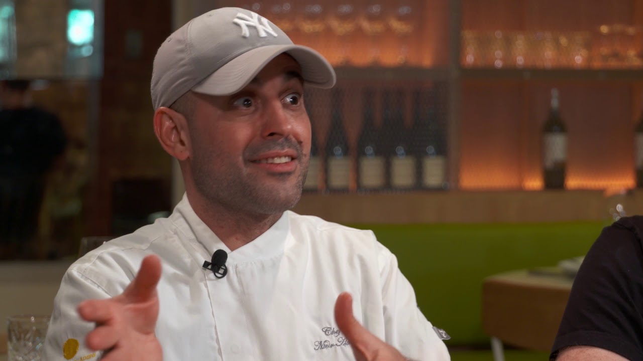 Mike Colameco's Real Food BREADS BAKERY & NUR