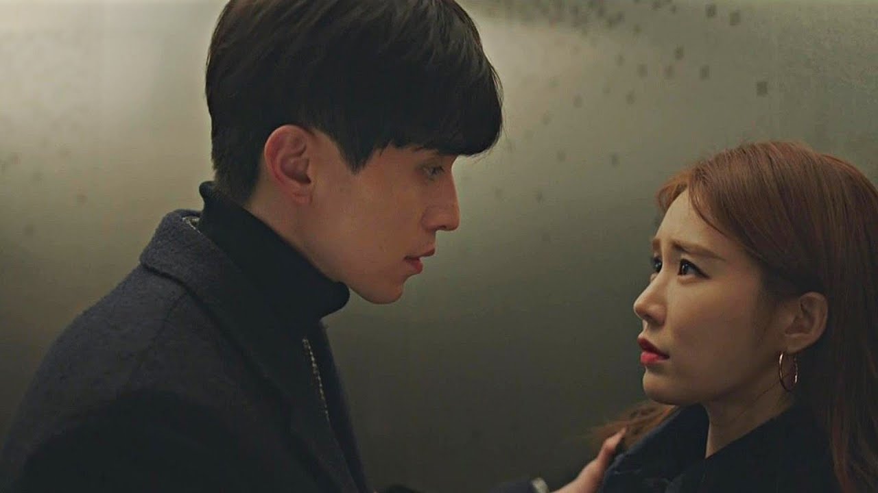 Jung Rok & Yoon Seo – Falling into love