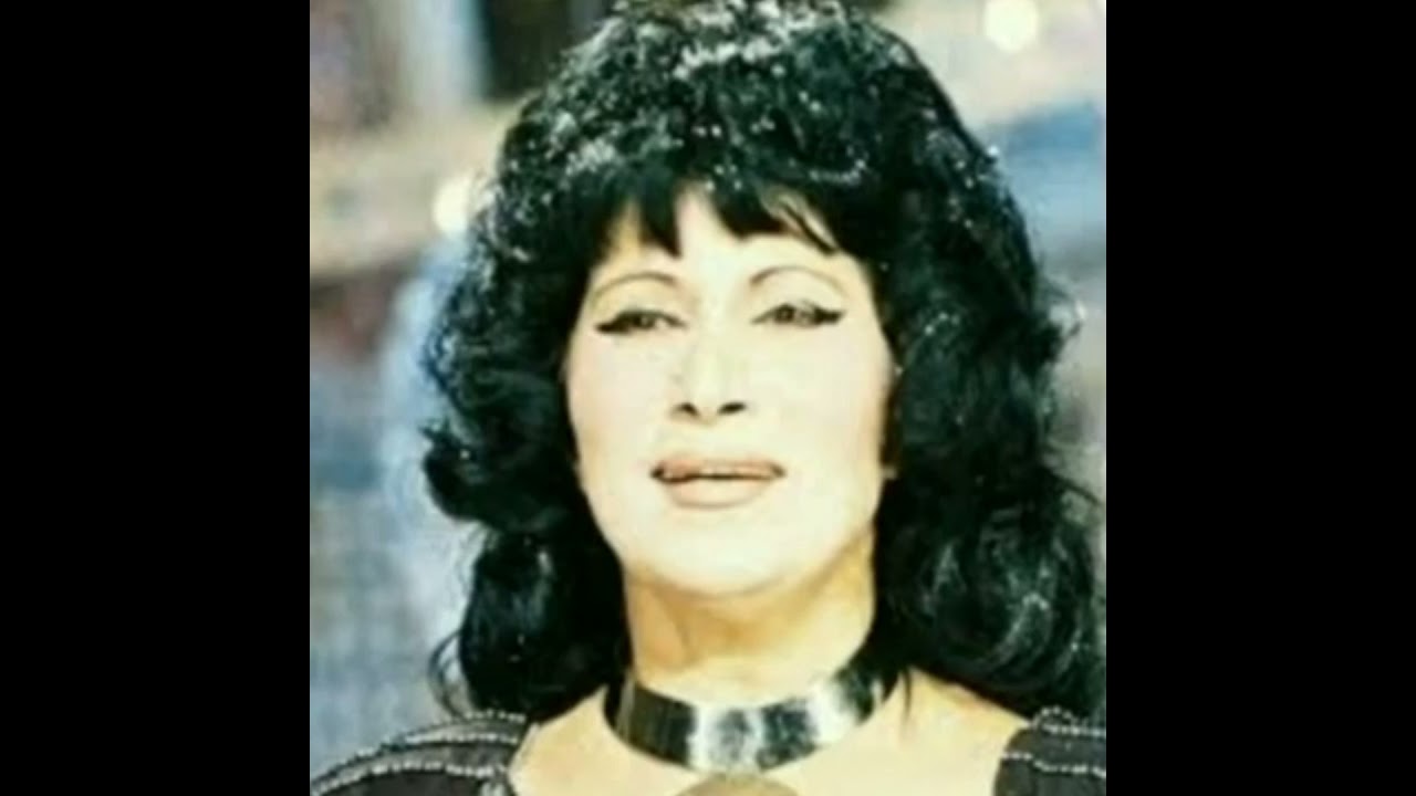Zeynəb Xanlarova - Gözüm yaşla dolmasinmi